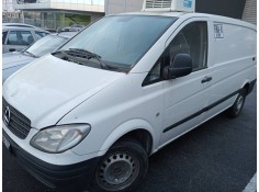 mercedes vito caja cerrada 6.03  del año 2005
