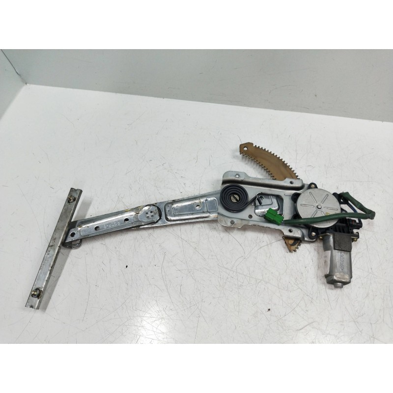 Recambio de elevalunas delantero derecho para subaru legacy berl./familiar b12 (be/bh) 2.5 16v cat referencia OEM IAM   5P R