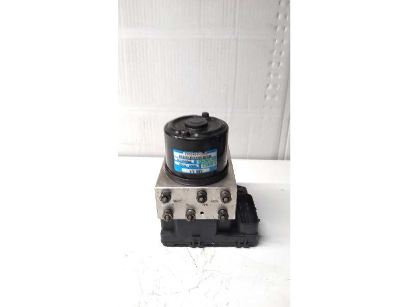 Recambio de abs para hyundai santa fe (sm) 2.7 gls 4x4 referencia OEM IAM 9566026500 116AAN2J173 5890026150 BH60101110