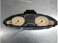 Recambio de cuadro instrumentos para mg rover serie 75 (j/rj) 1.8 cat referencia OEM IAM 110008878023 DD YAC112381 
