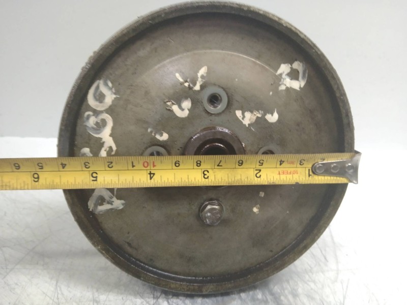Recambio de bomba direccion para peugeot 309 1.6 referencia OEM IAM   