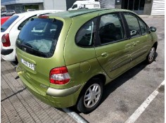 renault scenic (ja..) del año 2002 2