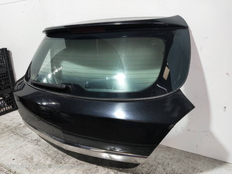 Recambio de porton trasero para opel astra gtc innovation referencia OEM IAM   
