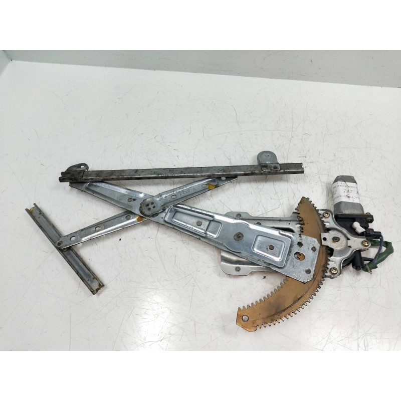 Recambio de elevalunas delantero derecho para subaru legacy berl./familiar b12 (be/bh) 2.5 16v cat referencia OEM IAM   5P R