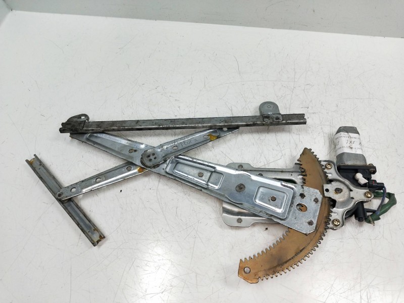 Recambio de elevalunas delantero derecho para subaru legacy berl./familiar b12 (be/bh) 2.5 16v cat referencia OEM IAM   5P R