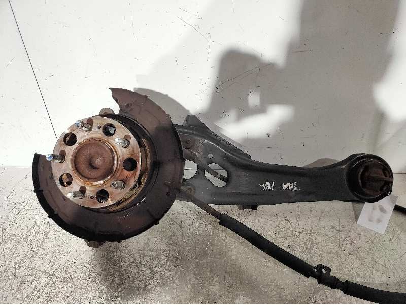 Recambio de mangueta trasera izquierda para kia pro_cee´d drive referencia OEM IAM ERLH10043030464E8RM  