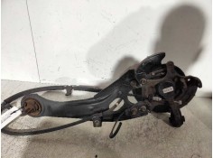 Recambio de mangueta trasera izquierda para kia pro_cee´d drive referencia OEM IAM ERLH10043030464E8RM   2