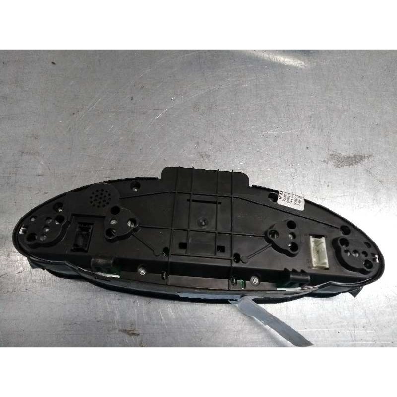 Recambio de cuadro instrumentos para mg rover serie 75 (j/rj) 1.8 cat referencia OEM IAM 110008878023 DD YAC112381 