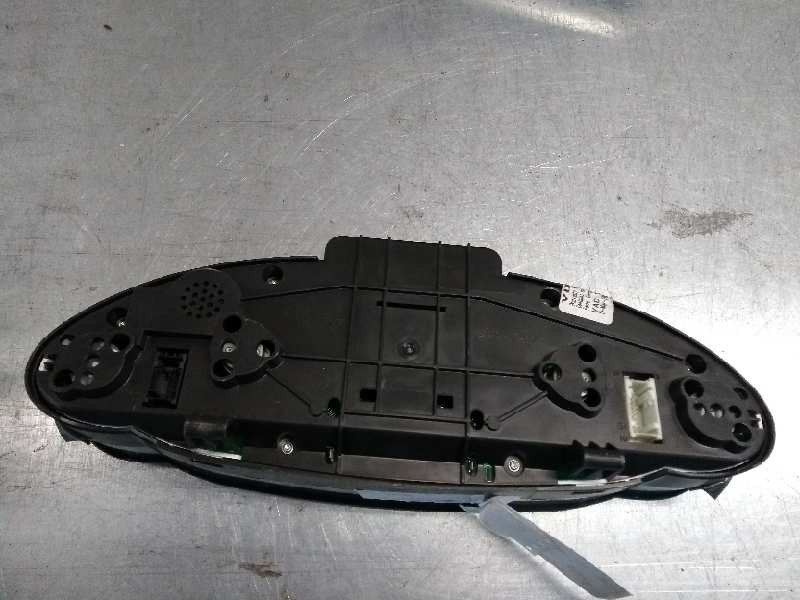 Recambio de cuadro instrumentos para mg rover serie 75 (j/rj) 1.8 cat referencia OEM IAM 110008878023 DD YAC112381 
