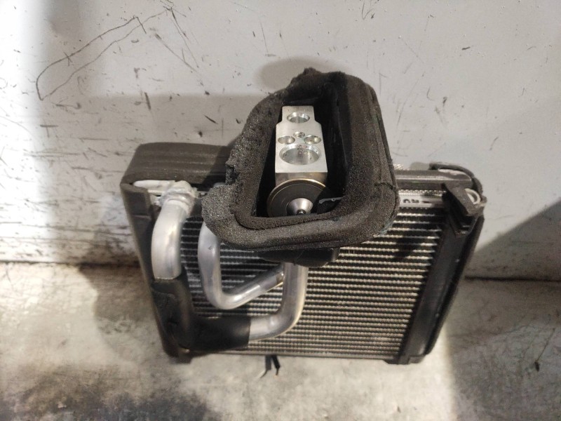 Recambio de evaporador aire acondicionado para nissan pixo (uao) acenta referencia OEM IAM   