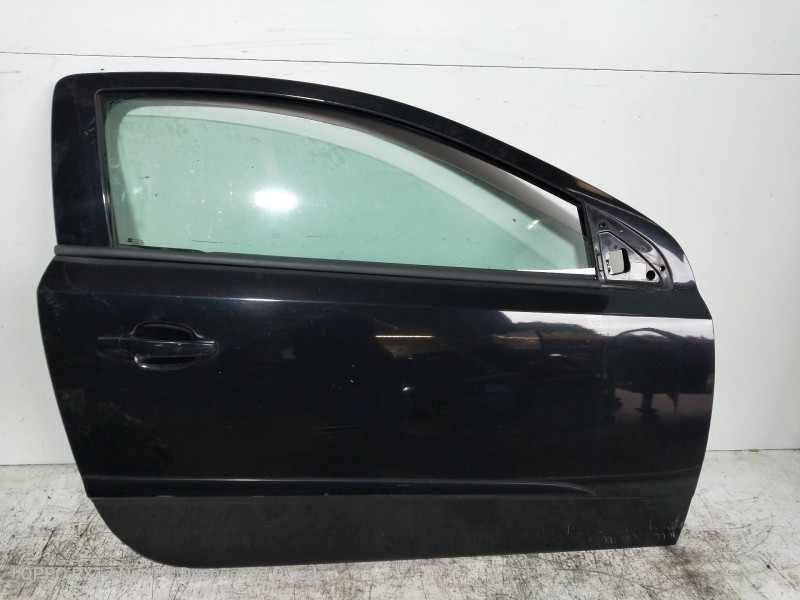 Recambio de puerta delantera derecha para opel astra gtc innovation referencia OEM IAM  3P 