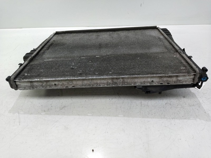 Recambio de radiador agua para bmw x3 (e83) xdrive 20d referencia OEM IAM 1711340001303 3104593 1668920