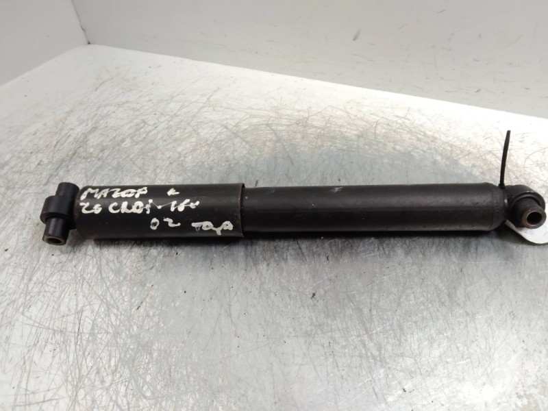 Recambio de amortiguador trasero para mazda 6 berlina (gg) 2.0 diesel cat referencia OEM IAM   