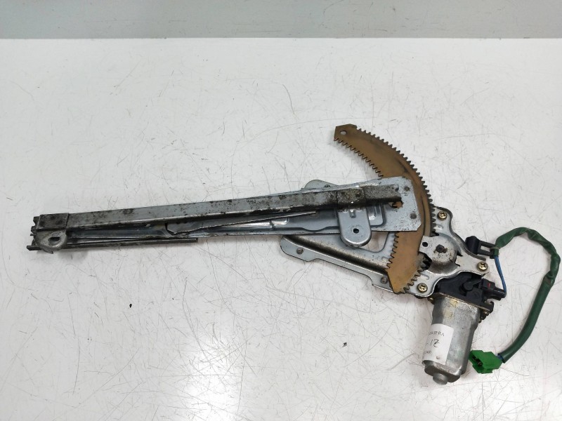 Recambio de elevalunas delantero izquierdo para subaru legacy berl./familiar b12 (be/bh) 2.5 16v cat referencia OEM IAM   5P R