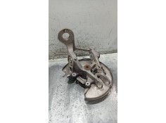 Recambio de mangueta trasera izquierda para audi a4 ber. (b8) 2.0 16v tdi referencia OEM IAM 8K0505431AP   2