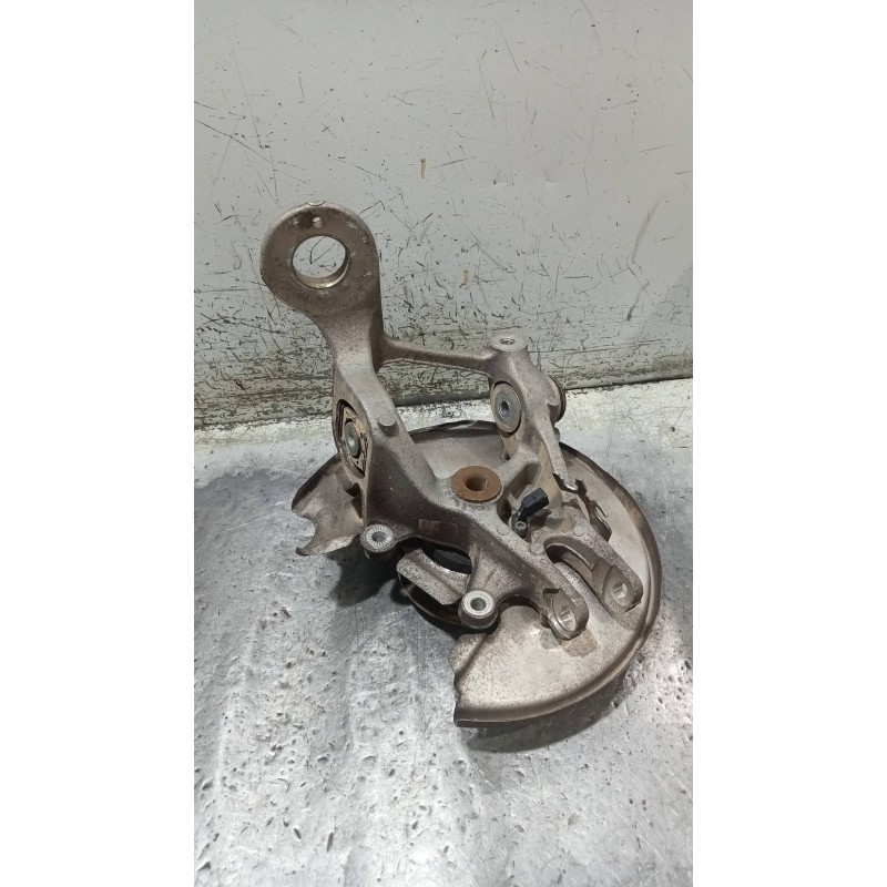 Recambio de mangueta trasera izquierda para audi a4 ber. (b8) 2.0 16v tdi referencia OEM IAM 8K0505431AP  
