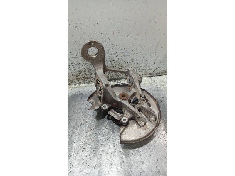 Recambio de mangueta trasera izquierda para audi a4 ber. (b8) 2.0 16v tdi referencia OEM IAM 8K0505431AP  