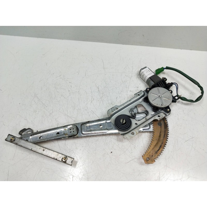 Recambio de elevalunas delantero izquierdo para subaru legacy berl./familiar b12 (be/bh) 2.5 16v cat referencia OEM IAM   5P R