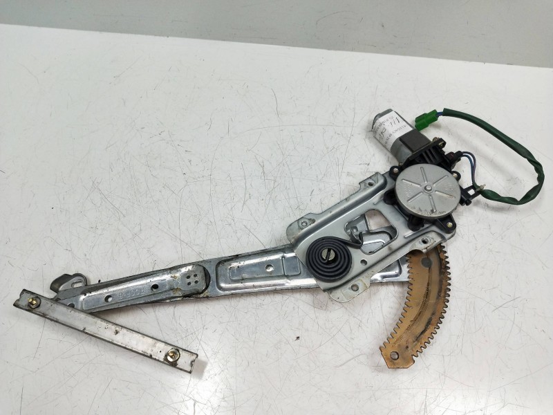 Recambio de elevalunas delantero izquierdo para subaru legacy berl./familiar b12 (be/bh) 2.5 16v cat referencia OEM IAM   5P R