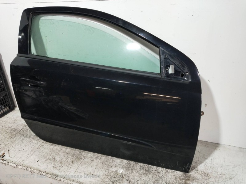 Recambio de puerta delantera derecha para opel astra gtc innovation referencia OEM IAM  3P 