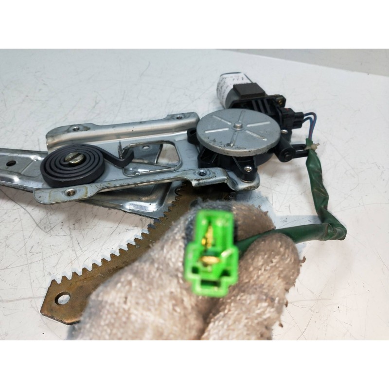 Recambio de elevalunas delantero izquierdo para subaru legacy berl./familiar b12 (be/bh) 2.5 16v cat referencia OEM IAM   5P R