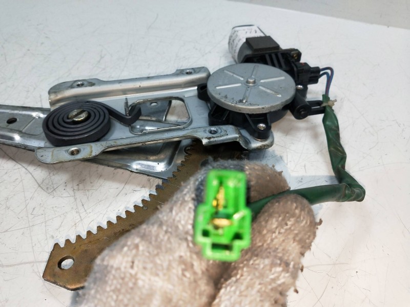 Recambio de elevalunas delantero izquierdo para subaru legacy berl./familiar b12 (be/bh) 2.5 16v cat referencia OEM IAM   5P R