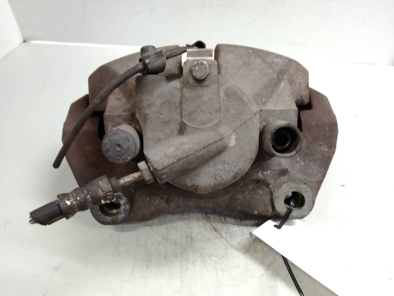 Recambio de pinza freno delantera izquierda para volkswagen touareg (7la) tdi r5 referencia OEM IAM   