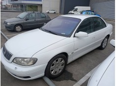 opel omega b del año 2001
