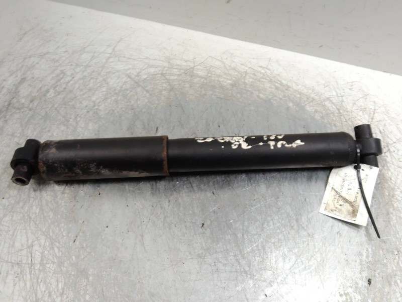 Recambio de amortiguador trasero para mazda 6 berlina (gg) 2.0 diesel cat referencia OEM IAM   