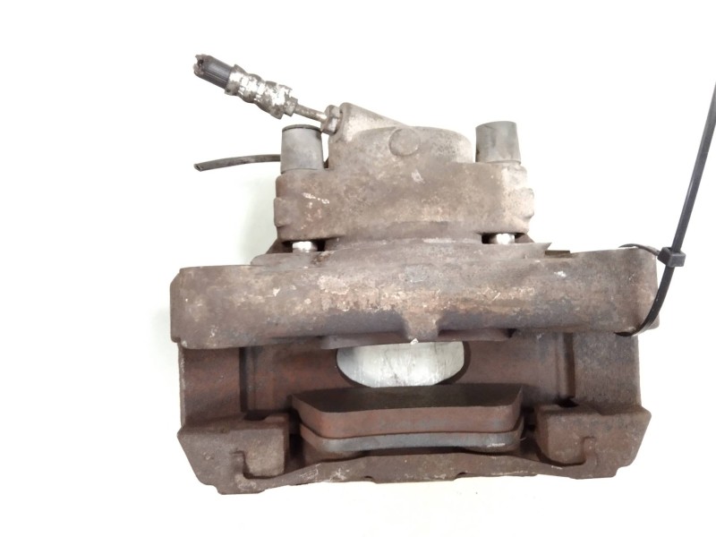 Recambio de pinza freno delantera izquierda para volkswagen touareg (7la) tdi r5 referencia OEM IAM   