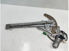 Recambio de elevalunas delantero izquierdo para subaru legacy berl./familiar b12 (be/bh) referencia OEM IAM   5P