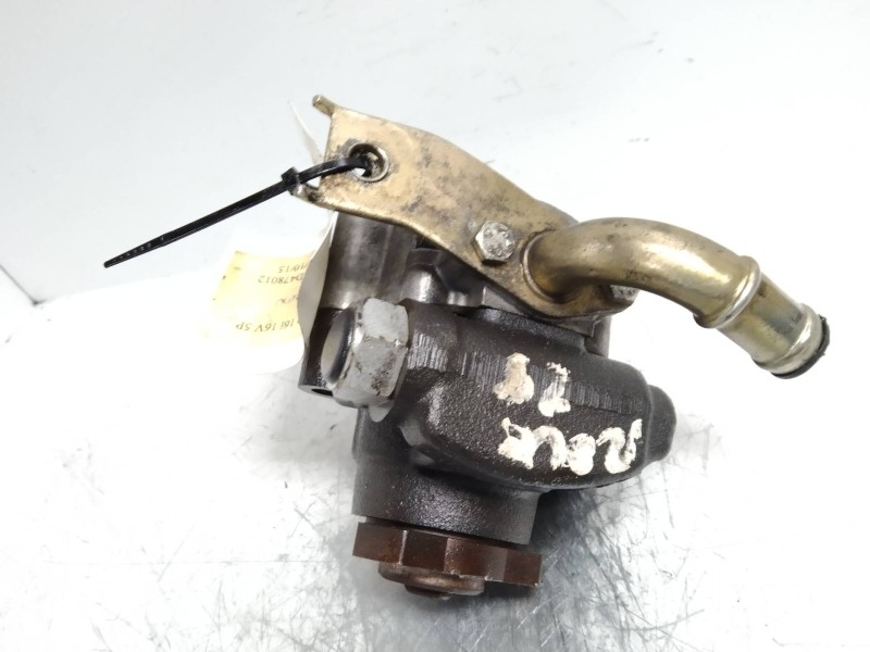 Recambio de bomba direccion para mg rover serie 25 (rf) 1.6 16v cat referencia OEM IAM QVB101580  