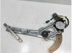 Recambio de elevalunas delantero izquierdo para subaru legacy berl./familiar b12 (be/bh) referencia OEM IAM   5P 2