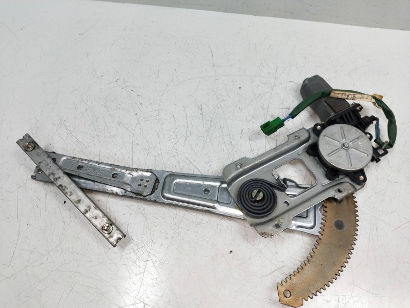 Recambio de elevalunas delantero izquierdo para subaru legacy berl./familiar b12 (be/bh) referencia OEM IAM   5P Recambio de elevalunas delantero izquierdo para subaru legacy berl./familiar b12 (be/bh) referencia OEM IAM   5P