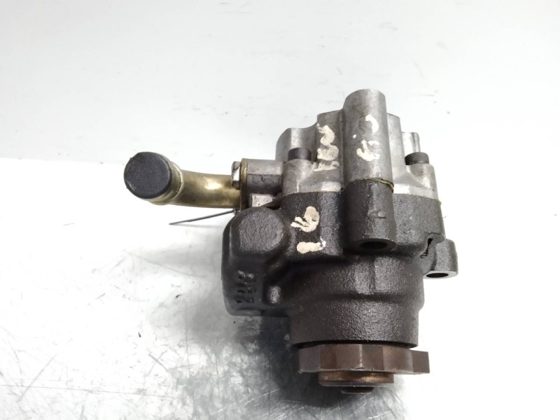 Recambio de bomba direccion para mg rover serie 25 (rf) 1.6 16v cat referencia OEM IAM QVB101580  