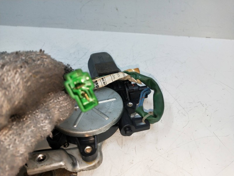 Recambio de elevalunas delantero izquierdo para subaru legacy berl./familiar b12 (be/bh) referencia OEM IAM   5P Recambio de elevalunas delantero izquierdo para subaru legacy berl./familiar b12 (be/bh) referencia OEM IAM   5P