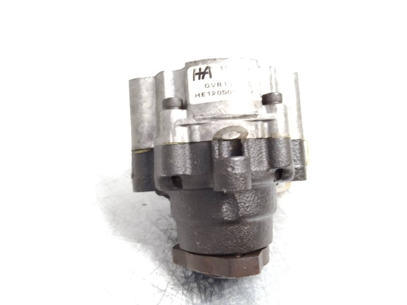 Recambio de bomba direccion para mg rover serie 25 (rf) 1.6 16v cat referencia OEM IAM QVB101580  