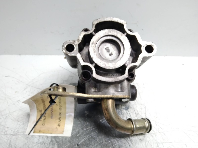 Recambio de bomba direccion para mg rover serie 25 (rf) 1.6 16v cat referencia OEM IAM QVB101580  
