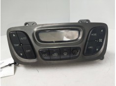 Recambio de mando calefaccion / aire acondicionado para hyundai santa fe (sm) 2.7 gls 4x4 referencia OEM IAM   