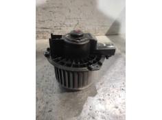 Recambio de motor calefaccion para nissan pixo (uao) acenta referencia OEM IAM 2825009000 SR2825009000 