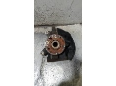 Recambio de mangueta delantera izquierda para mazda cx-7 (er) active referencia OEM IAM   