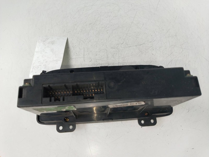 Recambio de mando calefaccion / aire acondicionado para hyundai santa fe (sm) 2.7 gls 4x4 referencia OEM IAM   