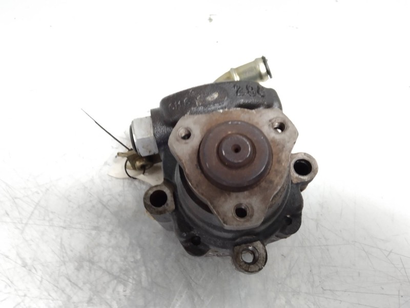 Recambio de bomba direccion para mg rover serie 25 (rf) 1.6 16v cat referencia OEM IAM QVB101580  