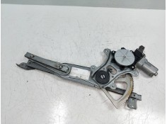 Recambio de elevalunas delantero derecho para subaru legacy familiar/outback b13 (bp) 2.0 diesel cat referencia OEM IAM   5P
