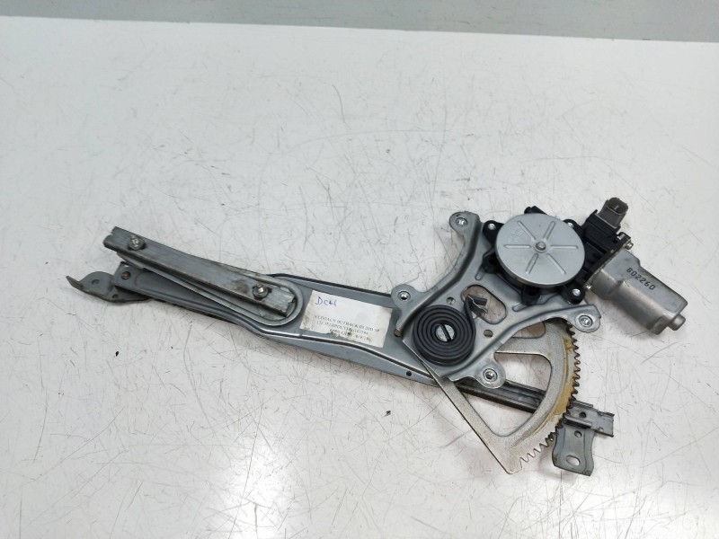 Recambio de elevalunas delantero derecho para subaru legacy familiar/outback b13 (bp) 2.0 diesel cat referencia OEM IAM   5P