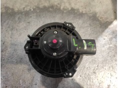 Recambio de motor calefaccion para nissan pixo (uao) acenta referencia OEM IAM 2825009000 SR2825009000  2