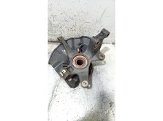 Recambio de mangueta delantera izquierda para mazda cx-7 (er) active referencia OEM IAM    2