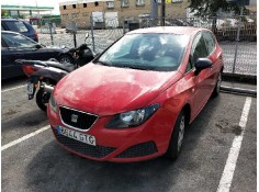 seat ibiza (6j5) del año 2010