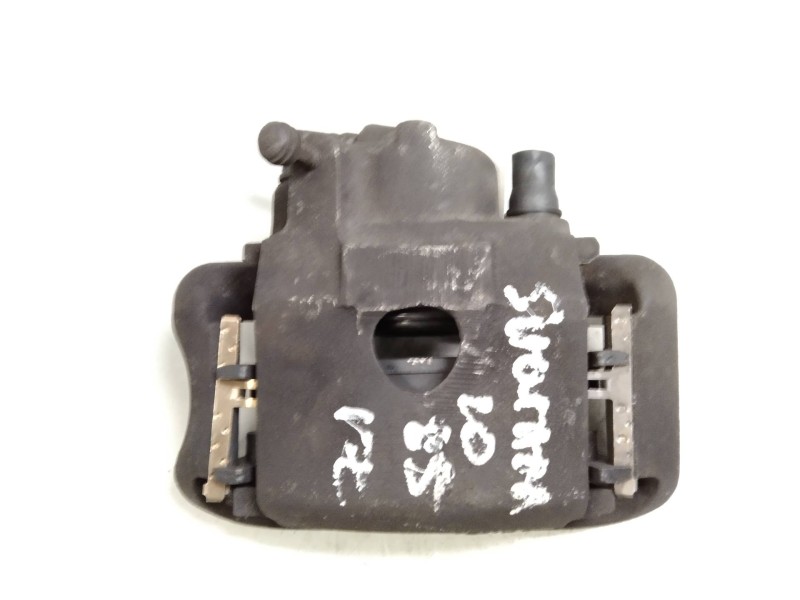 Recambio de pinza freno delantera izquierda para volkswagen santana (327) 2.0 referencia OEM IAM   