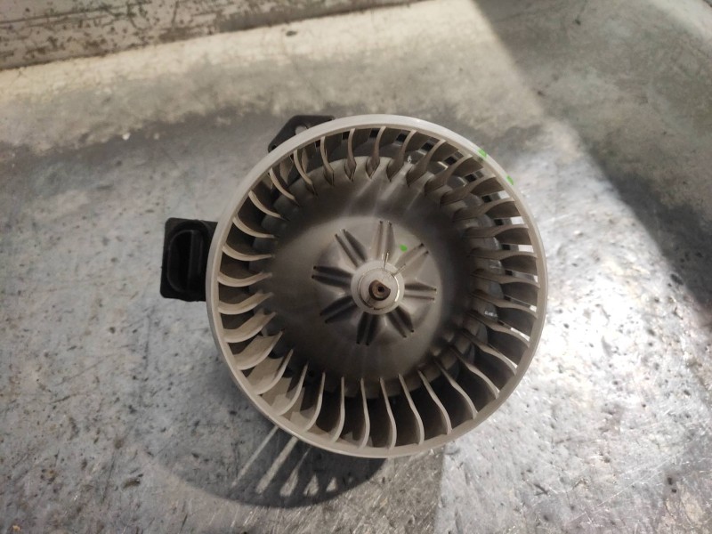 Recambio de motor calefaccion para nissan pixo (uao) acenta referencia OEM IAM 2825009000 SR2825009000 
